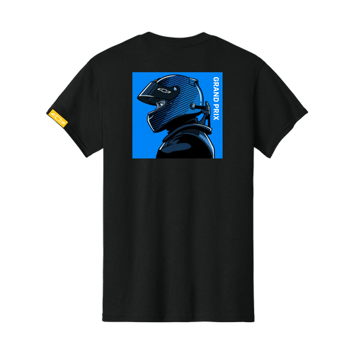 Pre-Order Adult Chevrolet Grand Prix T-Shirt