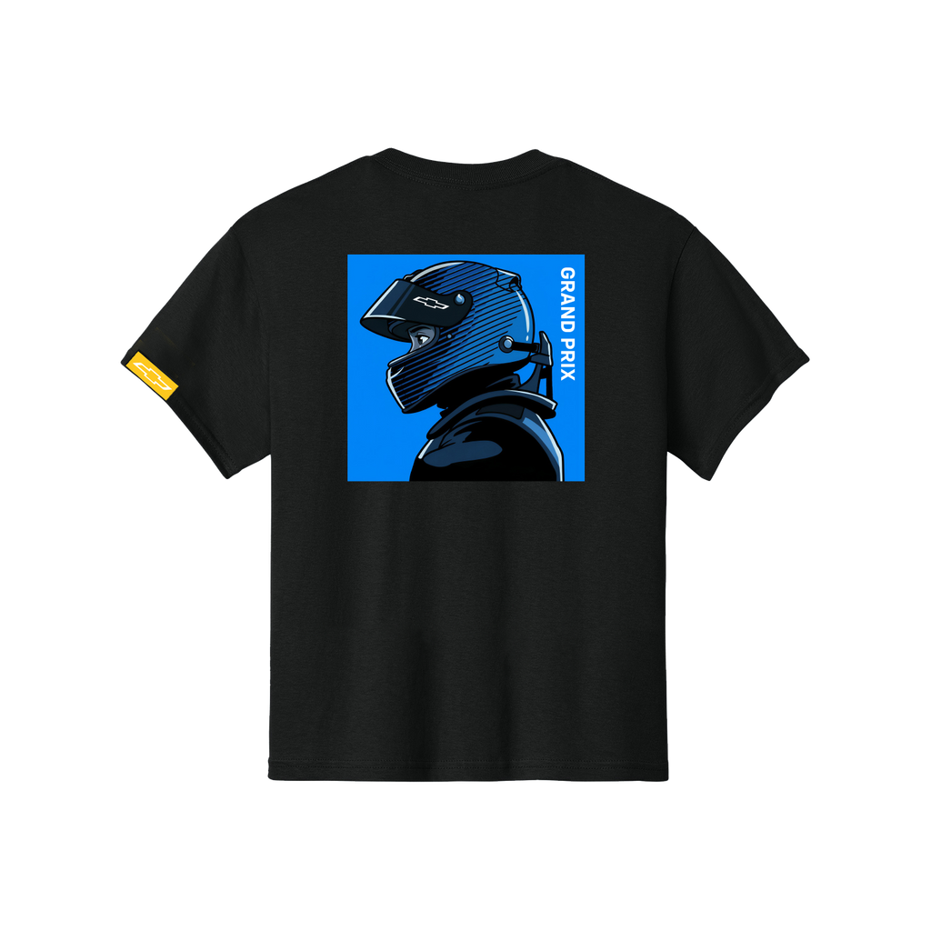 Pre-Order Youth Chevrolet Grand Prix T-Shirt