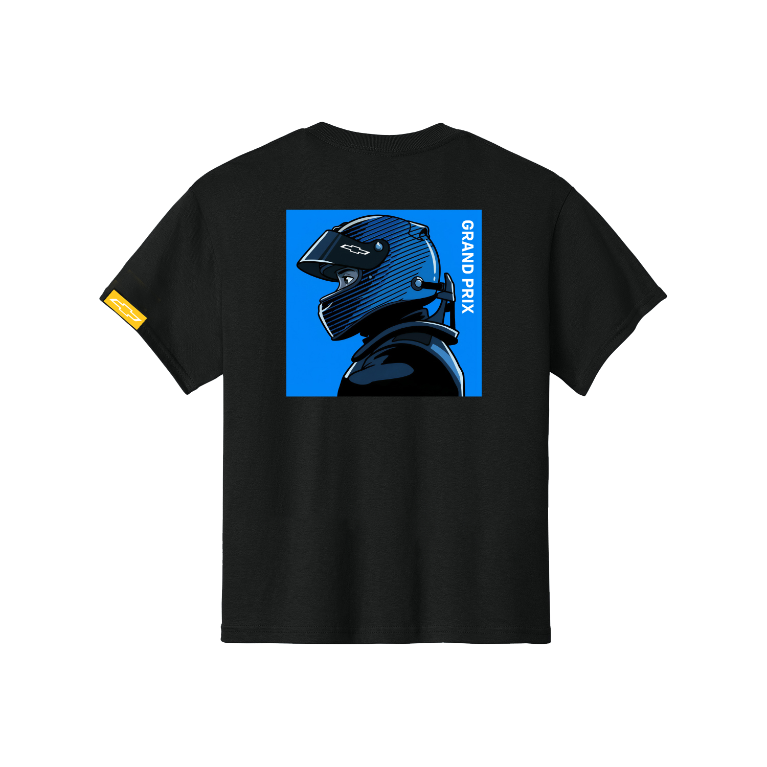Pre-Order Youth Chevrolet Grand Prix T-Shirt