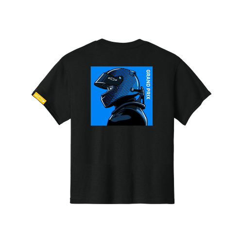 Pre-Order Youth Chevrolet Grand Prix T-Shirt